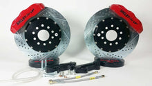 Load image into Gallery viewer, Baer Brake Systems Baer Brakes 14" Pro+ Front Brake Kit - Main Product View