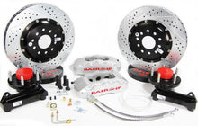 Load image into Gallery viewer, Baer Brake Systems Baer Brakes 14" Pro+ Front Brake Kit - Main Product View