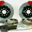 Load image into Gallery viewer, Baer Brake Systems Baer Brakes 14" Pro+ Rear Brake Kit - Main Product View