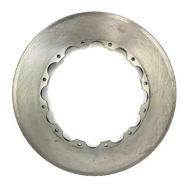 Baer Brake Systems Baer Brakes 14.000" x 1.150", 2-Piece, RH Replacement Rotor, Plain 6920217 - Main Product View
