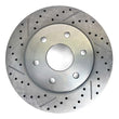 Load image into Gallery viewer, Baer Brake Systems Baer Brakes 14.000" x .799", 1-Piece, RH Replacement Rotor, SDZ 6920526 - Main Product View