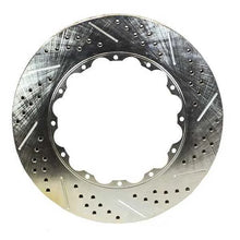 Load image into Gallery viewer, Baer Brake Systems Baer Brakes 14.360" x 1.100", 2-Piece, RH Replacement Rotor, SDZ 6929254 - Main Product View