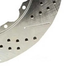 Load image into Gallery viewer, Baer Brake Systems Baer Brakes 14.360" x 1.100", 2-Piece, RH Replacement Rotor, SDZ 6929254 - Side View