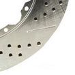 Load image into Gallery viewer, Baer Brake Systems Baer Brakes 14.360" x 1.100", 2-Piece, RH Replacement Rotor, SDZ 6929254 - Side View