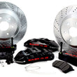 Load image into Gallery viewer, Baer Brake Systems Baer Brakes 15" Extreme Front Brake Kit - Black 4261060B