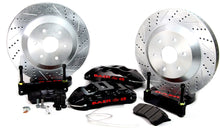 Load image into Gallery viewer, Baer Brake Systems Baer Brakes 15" Extreme Front Brake Kit - Black 4261061B