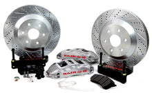 Load image into Gallery viewer, Baer Brake Systems Baer Brakes 15" Extreme Front Brake Kit - Silver 4261060S