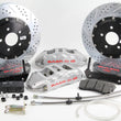 Load image into Gallery viewer, Baer Brake Systems Baer Brakes 15" Extreme+ Rear Brake Kit - Silver 4142018S