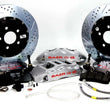 Load image into Gallery viewer, Baer Brake Systems Baer Brakes 15" Extreme+ Rear Brake Kit - Main Product View