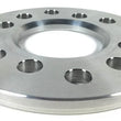 Load image into Gallery viewer, Baer Brake Systems Baer Brakes Aluminum 6-Lug Wheel Spacers - Set of Two 2000038 - Side View