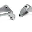 Load image into Gallery viewer, Baer Brake Systems Baer Brakes BIG Claw Performance Rotors, Front 2141022 - Back View
