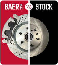 Load image into Gallery viewer, Baer Brake Systems Baer Brakes BIG Claw Performance Rotors, Front fits 2019-2025 Ram 1500 - Additional View 7