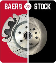 Load image into Gallery viewer, Baer Brake Systems Baer Brakes BIG Claw Performance Rotors, Front 2261043 fits 2010-2020 Ford F-150 - Additional View 6