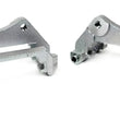 Load image into Gallery viewer, Baer Brake Systems Baer Brakes BIG Claw Performance Rotors, Front 2141022 - Back View