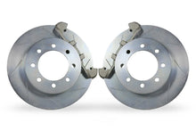 Load image into Gallery viewer, Baer Brake Systems Baer Brakes Big Claw Performance Rotors, Front 2261049-2 fits 2013-2022 Ford F-250 Super Duty / 2023-20...