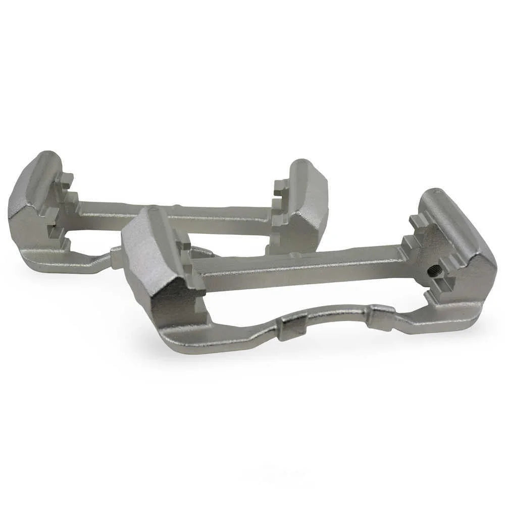 Baer Brake Systems Baer Brakes Big Claw Performance Rotors, Front 2261049-2 fits 2013-2022 Ford F-250 Super Duty / 2023-20...