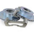 Load image into Gallery viewer, Baer Brake Systems Baer Brakes Big Claw Performance Rotors, Front 2261049-2 fits 2013-2022 Ford F-250 Super Duty / 2023-20...