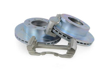 Load image into Gallery viewer, Baer Brake Systems Baer Brakes Big Claw Performance Rotors, Front 2261049-2 fits 2013-2022 Ford F-250 Super Duty / 2023-20...