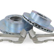 Load image into Gallery viewer, Baer Brake Systems Baer Brakes Big Claw Performance Rotors, Front 2261049-2 fits 2013-2022 Ford F-250 Super Duty / 2023-20...