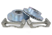 Load image into Gallery viewer, Baer Brake Systems Baer Brakes Big Claw Performance Rotors, Front 2261049-2 fits 2013-2022 Ford F-250 Super Duty / 2023-20...