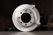 Load image into Gallery viewer, Baer Brake Systems Baer Brakes Big Claw Performance Rotors, Front 2261049-2 fits 2013-2022 Ford F-250 Super Duty / 2023-20...