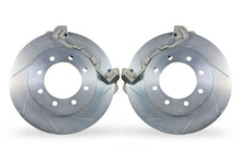 Load image into Gallery viewer, Baer Brake Systems Baer Brakes Big Claw Performance Rotors, Front 2261050-2 fits 2023-2025 Ford F-250 Super Duty / F-350 S...