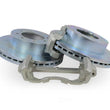 Load image into Gallery viewer, Baer Brake Systems Baer Brakes Big Claw Performance Rotors, Front 2261050-2 fits 2023-2025 Ford F-250 Super Duty / F-350 S...