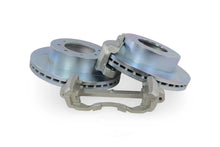 Load image into Gallery viewer, Baer Brake Systems Baer Brakes Big Claw Performance Rotors, Front 2261050-2 fits 2023-2025 Ford F-250 Super Duty / F-350 S...