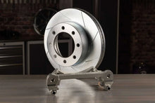 Load image into Gallery viewer, Baer Brake Systems Baer Brakes Big Claw Performance Rotors, Front 2261050-2 fits 2023-2025 Ford F-250 Super Duty / F-350 S...