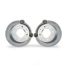 Load image into Gallery viewer, Baer Brake Systems Baer Brakes Big Claw Performance Rotors, Front 2301072-2 fits 2020 Chevrolet Silverado 2500 HD / 2020 C...
