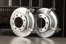Load image into Gallery viewer, Baer Brake Systems Baer Brakes Big Claw Performance Rotors, Front 2301072-2 fits 2020 Chevrolet Silverado 2500 HD / 2020 C...