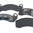 Load image into Gallery viewer, Baer Brake Systems Baer Brakes Claw Brake Pads, Front D0200 fits 1984 Ford Mustang SVO / 1982 Lincoln Continental / 1984 L...