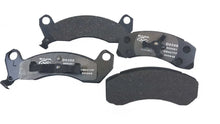 Load image into Gallery viewer, Baer Brake Systems Baer Brakes Claw Brake Pads, Front D0200 fits 1984 Ford Mustang SVO / 1982 Lincoln Continental / 1984 L...
