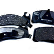 Load image into Gallery viewer, Baer Brake Systems Baer Brakes Claw Brake Pads, Front D0310 fits 1983 Ford Fairmont / 1983 Ford LTD / 1979 Ford Mustang / ...