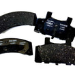 Load image into Gallery viewer, Baer Brake Systems Baer Brakes Claw Brake Pads, Front D0368 fits 1988 Chevrolet C1500 / 1988 Chevrolet K1500 / 1988 GMC C1...