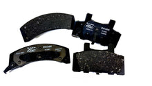 Load image into Gallery viewer, Baer Brake Systems Baer Brakes Claw Brake Pads, Front D0368 fits 1988 Chevrolet C1500 / 1988 Chevrolet K1500 / 1988 GMC C1...