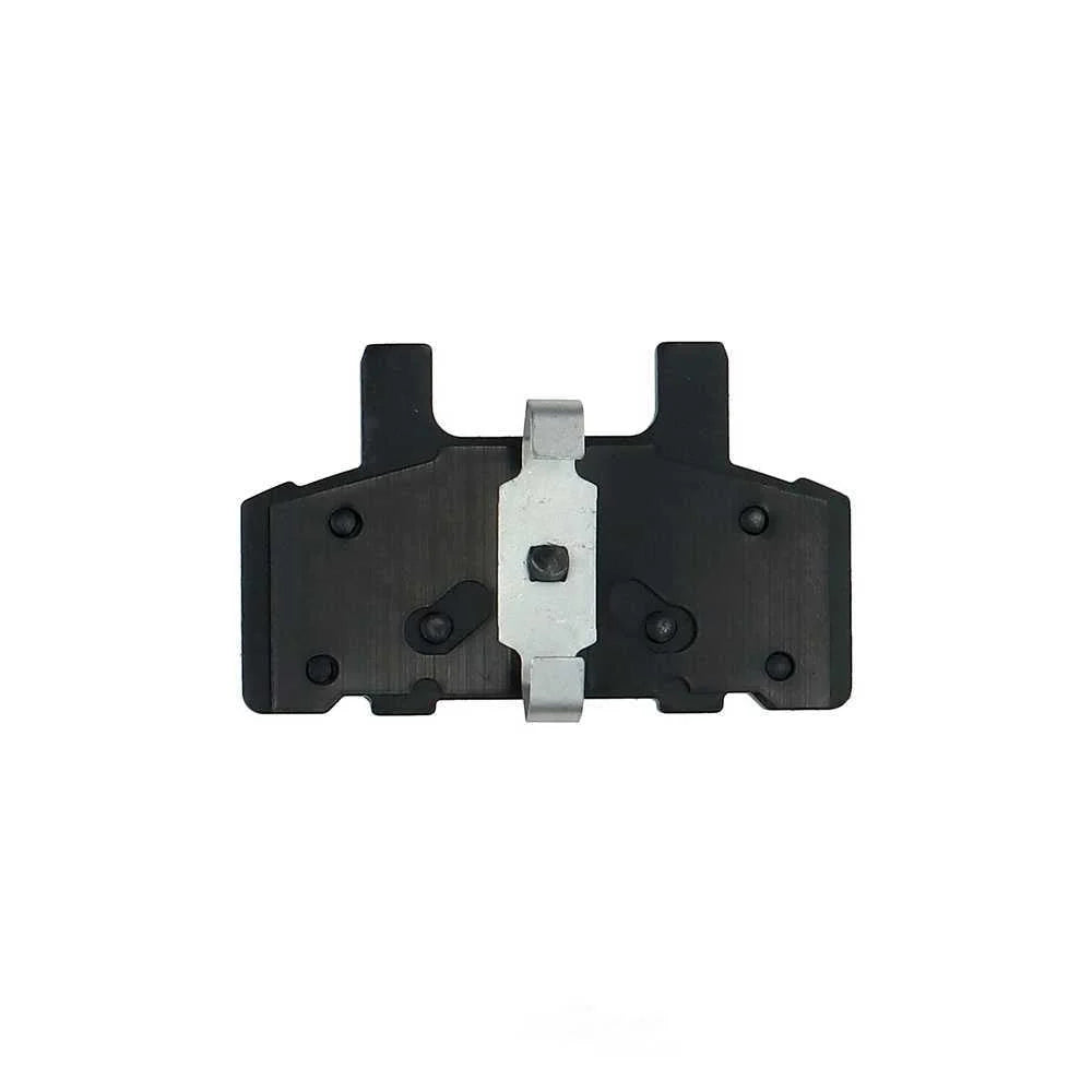 Baer Brake Systems Baer Brakes Claw Brake Pads, Front D0369 fits 1988-2002 Cadillac / Chevrolet / Dodge - Additional View 5