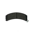 Load image into Gallery viewer, Baer Brake Systems Baer Brakes Claw Brake Pads, Front D0369 fits 1988-2002 Cadillac / Chevrolet / Dodge - Additional View 6