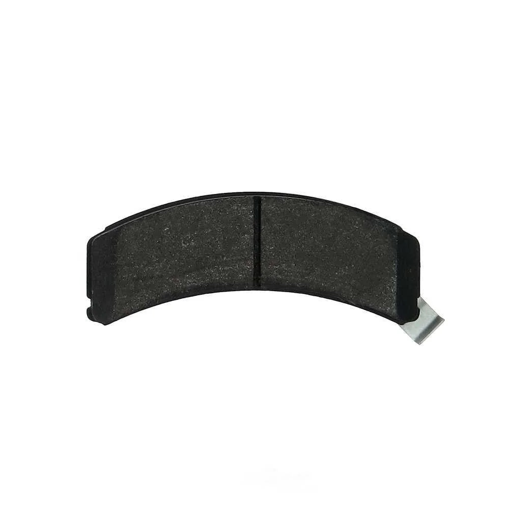 Baer Brake Systems Baer Brakes Claw Brake Pads, Front D0369 fits 1988-2002 Cadillac / Chevrolet / Dodge - Additional View 6