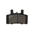 Load image into Gallery viewer, Baer Brake Systems Baer Brakes Claw Brake Pads, Front D0370 fits 1988-2002 Chevrolet / Dodge / GMC - Additional View 9