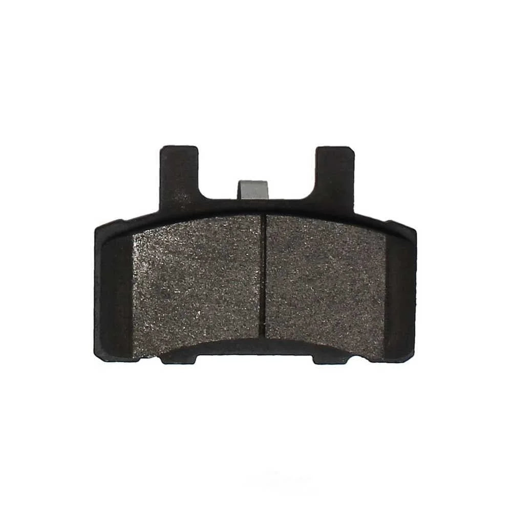 Baer Brake Systems Baer Brakes Claw Brake Pads, Front D0370 fits 1988-2002 Chevrolet / Dodge / GMC - Additional View 9