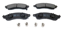 Load image into Gallery viewer, Baer Brake Systems Baer Brakes Claw Brake Pads, Front D0412 fits 1985 Chevrolet Camaro / 1988 Chevrolet Corvette / 1994 Fo...