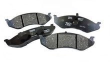 Load image into Gallery viewer, Baer Brake Systems Baer Brakes Claw Brake Pads, Front D0477 fits 1990-1999 Jeep Cherokee / 1990-1992 Jeep Comanche / 1994-...