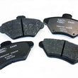 Load image into Gallery viewer, Baer Brake Systems Baer Brakes Claw Brake Pads, Front D0600 fits 1994 Ford Mustang / 1993 Ford Thunderbird / 1993 Mercury ...