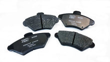 Load image into Gallery viewer, Baer Brake Systems Baer Brakes Claw Brake Pads, Front D0600 fits 1994 Ford Mustang / 1993 Ford Thunderbird / 1993 Mercury ...