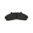 Load image into Gallery viewer, Baer Brake Systems Baer Brakes Claw Brake Pads, Front D0652 fits 1995 Ford Explorer / 1995 Ford Ranger / 2001 Mazda B2300 ...