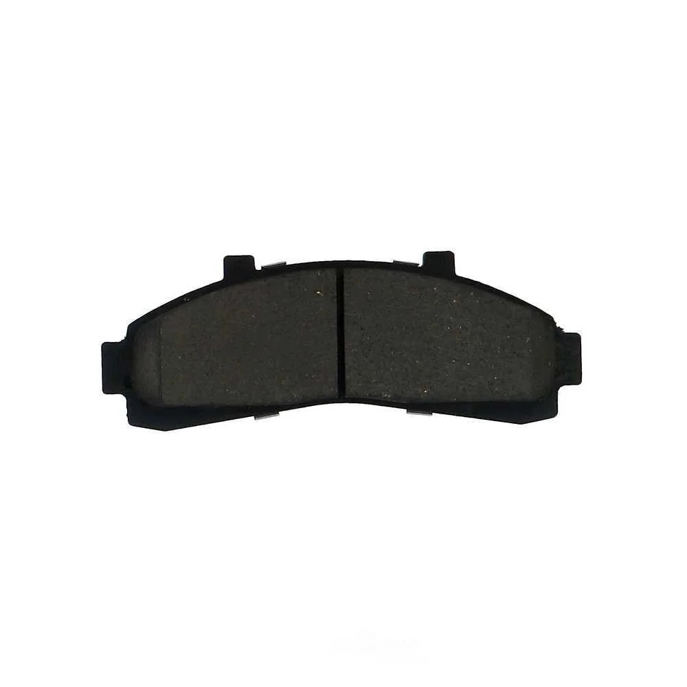 Baer Brake Systems Baer Brakes Claw Brake Pads, Front D0652 fits 1995 Ford Explorer / 1995 Ford Ranger / 2001 Mazda B2300 ...