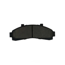 Load image into Gallery viewer, Baer Brake Systems Baer Brakes Claw Brake Pads, Front D0652 fits 1995 Ford Explorer / 1995 Ford Ranger / 2001 Mazda B2300 ...
