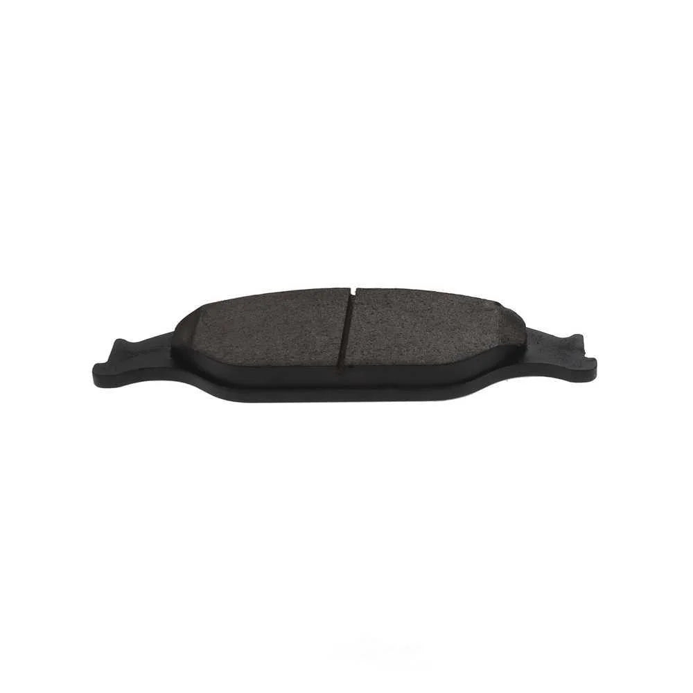 Baer Brake Systems Baer Brakes Claw Brake Pads, Front D0804 fits 1999-2004 Ford Mustang - Installation View