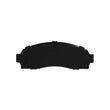 Load image into Gallery viewer, Baer Brake Systems Baer Brakes Claw Brake Pads, Front D0833 fits 2002-2012 Chevrolet / Ford / Mazda - Additional View 6